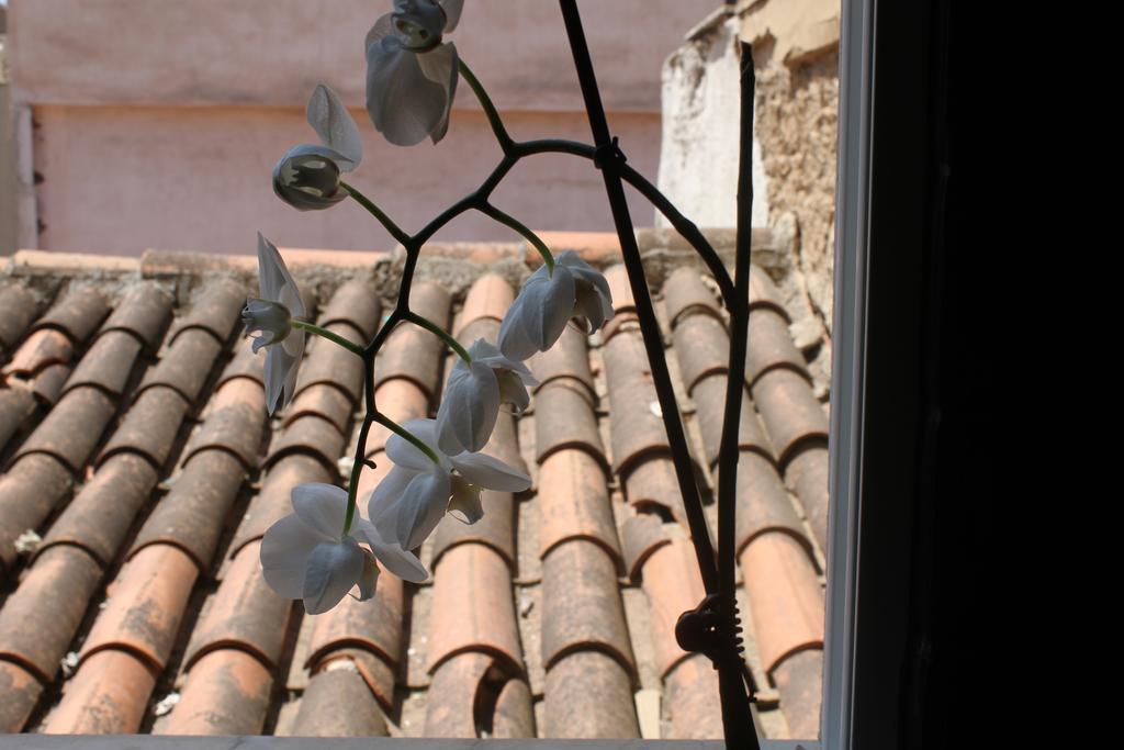 Boutique Central Apartments Acropolis View Athens Exterior photo